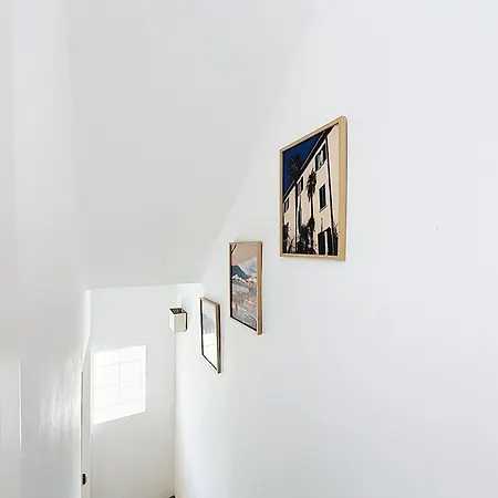 Lejlighed Cozy Luxury Duplex Steps From The Casino Square *