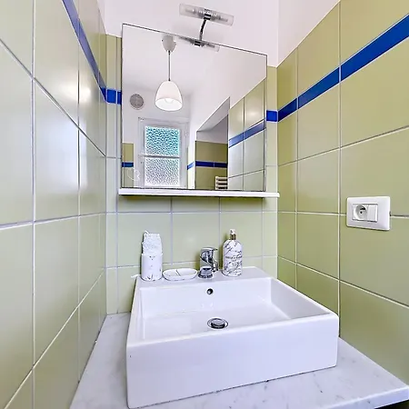 Lejlighed Cozy Luxury Duplex Steps From The Casino Square