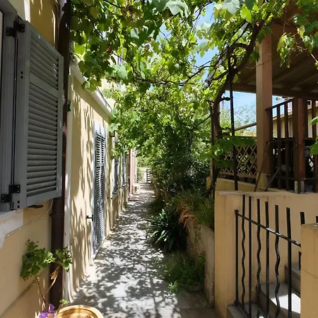 公寓 Cozy Luxury Duplex Steps From The Casino Square
