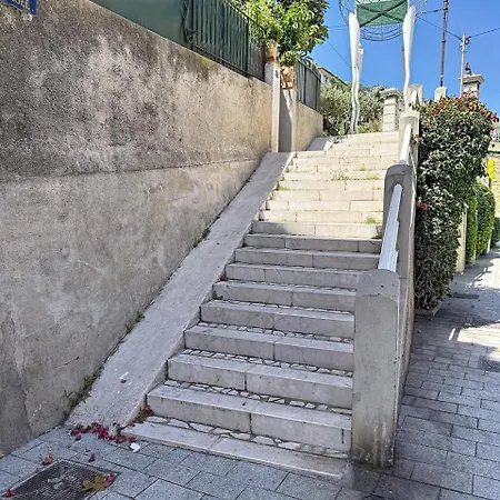 Cozy Luxury Duplex Steps From The Casino Square